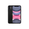 IPHONE 11- 4G - 128G - 6.1 Inch - BLACK(MHDH3AA)