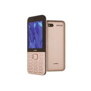 MOBILE-LAVA-CHAMPION A1-GOLD V2 S
