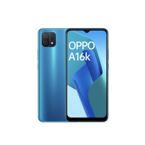 MOBILE-OPPO-A16K-3G-32GB-4230mAh-4G LTE-BLUE (CPH2349)
