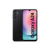 MOBILE-SAMSUNG-GALAXY-A24-6G-128GB-Dual SIM-4G LTE-BLACK(SM-A245F/DSN)