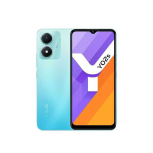 MOBILE-VIVO-Y02S-3G-32GB-VIBRANT BLUE