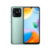MOBILE-Xiaomi-Redmi 10C-4G-64GB-Dual SIM-4G LTE-MINT GREEN