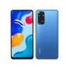 MOBILE-Xiaomi-Redmi Note 11-4G-128GB-Dual SIM-4G LTE-TWILIGHT BLUE