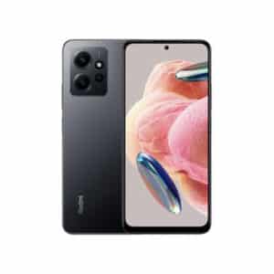 MOBILE-Xiaomi-Redmi Note 12-8G-128GB-DUAL SIM-ONYX GRAY