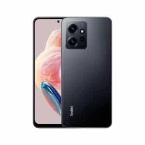 MOBILE-Xiaomi-Redmi Note 12 PRO 4G-8G-128GB-DUAL SIM-GRAPHITE GRAY