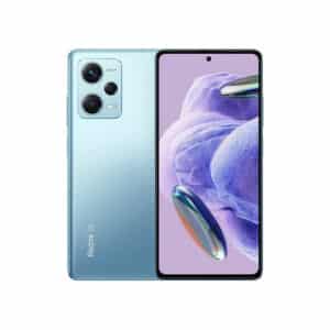 MOBILE-Xiaomi-Redmi Note 12 PRO 4G-8G-256GB-DUAL SIM-GLACIER BLUE