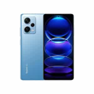 MOBILE-Xiaomi-Redmi Note 12 PRO PLUS 5G-8G-256GB-DUAL SIM-SKY BLUE