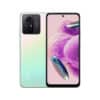 MOBILE-Xiaomi-Redmi Note 12S-8G-256GB-DUAL SIM-PEARL GREEN