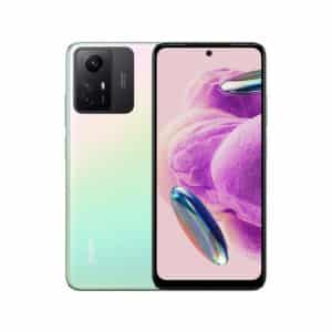 MOBILE-Xiaomi-Redmi Note 12S-8G-256GB-DUAL SIM-PEARL GREEN