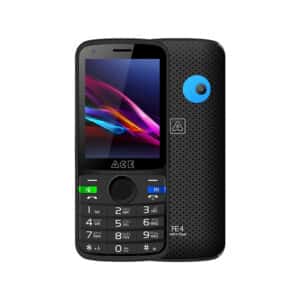 MOBILE-ACE-FE4-BLACK