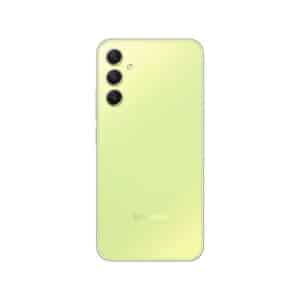 MOBILE-SAMSUNG-GALAXY-A34 5G-8G-128GB-DUAL SIM-AWESOME LIME(SM-A346E/DSN)