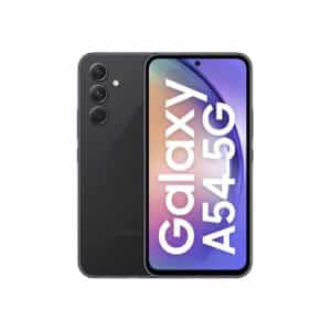 MOBILE-SAMSUNG-GALAXY-A54 5G-8G-128GB-DUAL SIM-AWESOME GRAPHITE ( SM-A546E/DS )