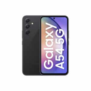 MOBILE-SAMSUNG-GALAXY-A54 5G-8G-256GB-DUAL SIM-AWESOME GRAPHITE