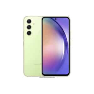 MOBILE-SAMSUNG-GALAXY-A54 5G-8G-128GB-DUAL SIM-AWESOME LIME ( SM-A546E/DS )
