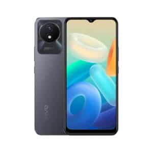 MOBILE-VIVO-Y02T-4G-64G-COSMIC GREY