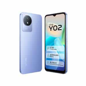 MOBILE-VIVO-Y02T-4G-64G-COSMIC blue