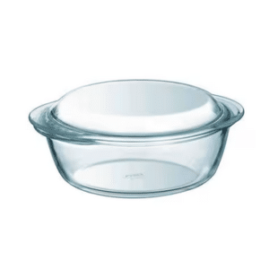 حلة بيركس بغطاء
