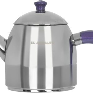 براد استانلس 1.5 لتر