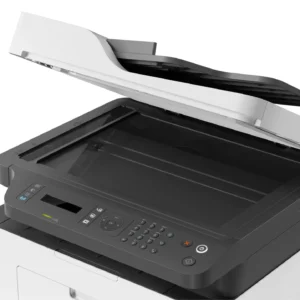 hp LJ Pro MFP 137fnw