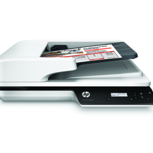 HP ScanJet Pro 3500 f1