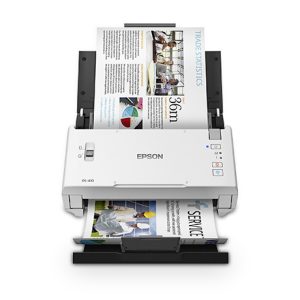Epson DS-410
