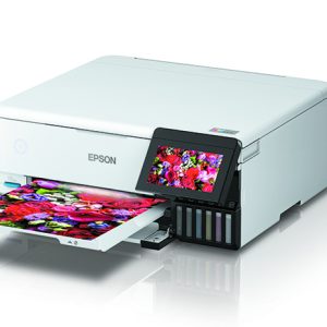 Epson L8160