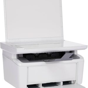 طابعة HP LaserJet MFP M141W Printer