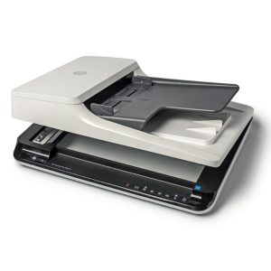 HP ScanJet Pro 2600 f1