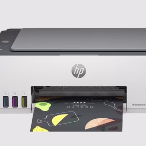 HP Smart Tank 580 All-in-One Printer