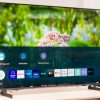 Samsung Crystal UHD UF8000 55"