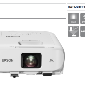 Epson EB-E20