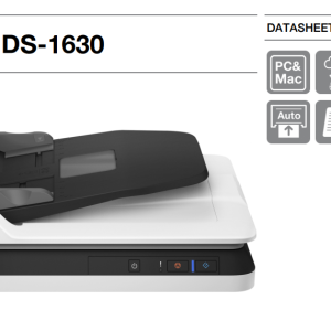 Epson DS-1630