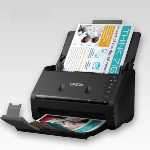 Epson ES-500W II