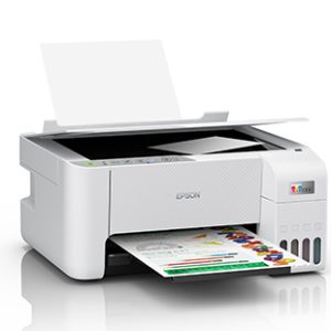 epson l3256