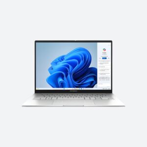 ASUS Zenbook 14 OLED UX3405 Laptop